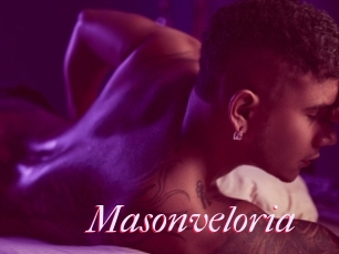 Masonveloria