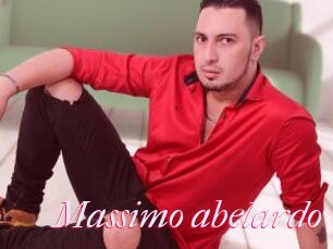 Massimo_abelardo