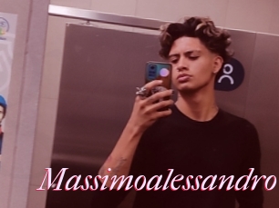 Massimoalessandro
