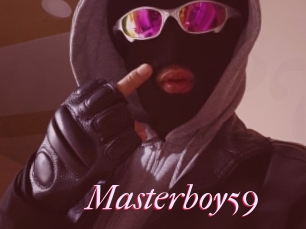 Masterboy59