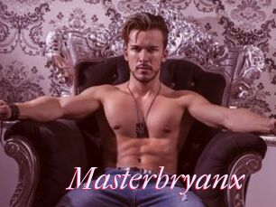 Masterbryanx