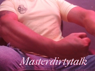 Masterdirtytalk