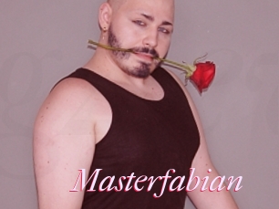 Masterfabian