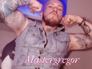 Mastergregor
