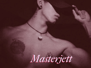 Masterjett