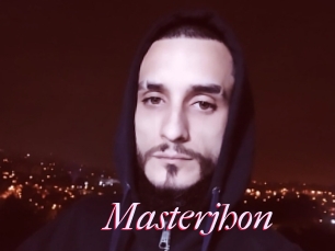 Masterjhon