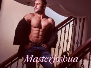 Masterjoshua