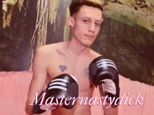 Masternastydick