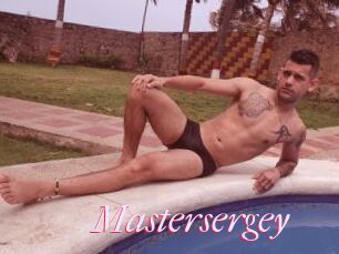 Mastersergey