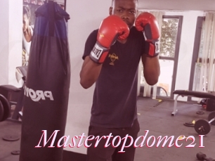 Mastertopdome21