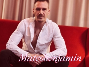 Mateobenjamin