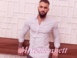 Mateobennett