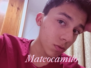 Mateocamilo