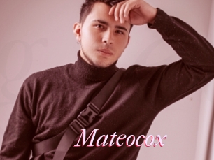 Mateocox