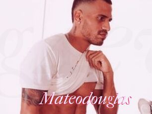 Mateodouglas