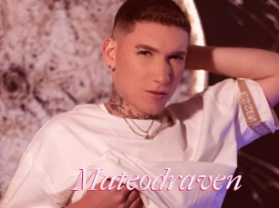 Mateodraven