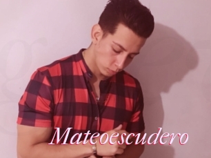 Mateoescudero