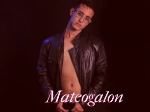 Mateogalon