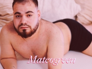 Mateogreen
