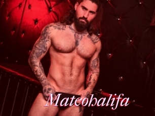 Mateohalifa