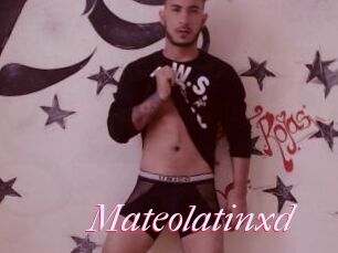 Mateolatinxd