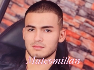 Mateomillan