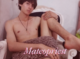 Mateopriest