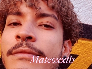 Mateoxxth