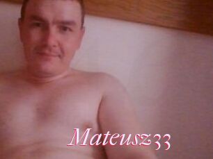 Mateusz33