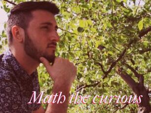 Math_the_curious