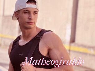 Matheogiraldo
