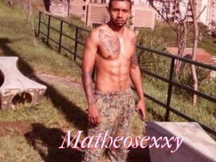 Matheosexxy