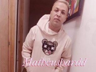 Matheushardd