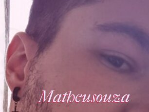 Matheusouza