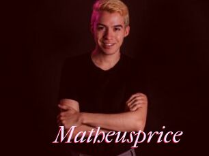 Matheusprice