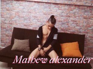 Mathew_alexander