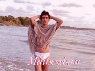 Mathewbass