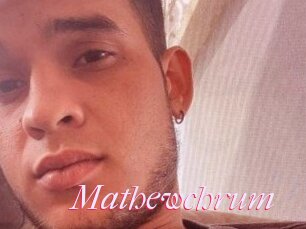 Mathewchrum