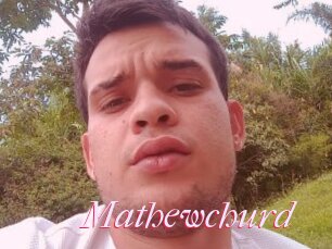 Mathewchurd