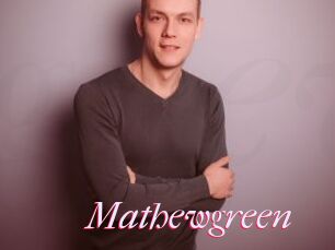 Mathewgreen