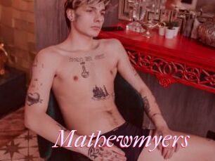 Mathewmyers