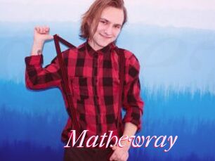 Mathewray