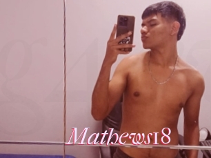 Mathews18