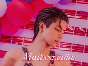 Mathewsallas