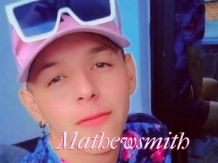 Mathewsmith