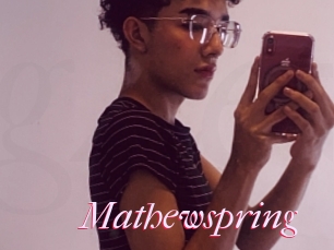 Mathewspring