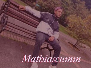 Mathiascumm