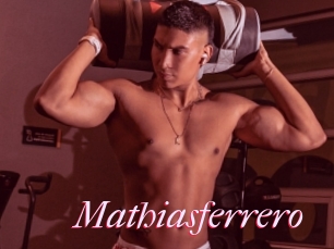 Mathiasferrero