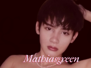 Mathiasgreen