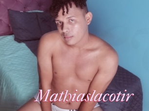 Mathiaslacotir